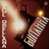 Raul Orellana - Guitarra