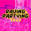 Raving - Space Night