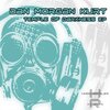 Dan Morgan Kurt - Temple of Darkness