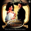 Antonio Aguilar y Flor Silvestre《Echale un Cinco al Piano》[MP3/LRC]