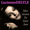 Lucienne Delyle《C'est Magnifique》[MP3/LRC]