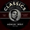 Howlin' Wolf《Moaning' At Midnight (05-14-51)》[MP3/LRC]