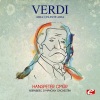 Hanspeter Gmür、Nurnberg Symphony Orchestra - Aida: Celeste Aida