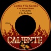 Cortijo y Su Combo、Ismael Rivera《Mi Caballito》[MP3/LRC]