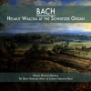 Helmut Walcha - Toccata and Fugue in D Minor, BWV 565