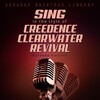 Karaoke Backtrax Library - Bad Moon Rising (Originally Performed by Creedence Clearwater Revival)(Karaoke Version)