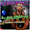 Ameritz Karaoke Standards - A Piece of Sky (In the Style of Barbra Streisand)(Karaoke Version)