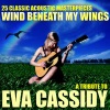 Jonie M - Wind Beneath My Wings