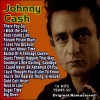 Johnny Cash - Cold Colt Heart (Remastered)
