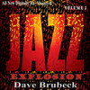 Dave Brubeck (戴夫·布鲁贝克) - Jump For You