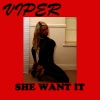 Viper - Sense Tha Finish