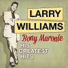 larry williams《Bony Maronie》[MP3/LRC]