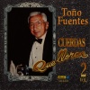 Toño Fuentes - Campanitas de Cristal (Instrumental)(纯音乐)