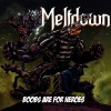 Meltdown - Tales of the Intergalactic Sandwiches