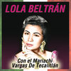 Lola Beltrán - Cuatro Copas