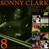 Sonny Clark《Bootin' It》[MP3/LRC]