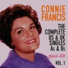 Connie Francis - Freddy