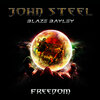 John Steel - War