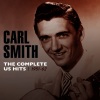 carl smith《Let's Live a Little》[MP3/LRC]