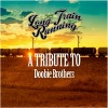 Ameritz Tribute Club - Black Water