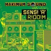 Frenchie、The Dub Organiser - Ganjaman Version