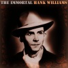 Hank Williams《There's No Room in My Heart (For The Blues)》[MP3/LRC]