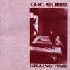 U.K. Subs - Yellowman