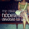The Olivia Project - Hopelessly Devoted To You