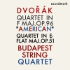 budapest string quartet - Quartet No. 6 in F Major, Op. 96 