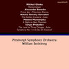william steinberg、Pittsburgh Symphony Orchestra - Kamarinskaya