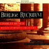 Boston Symphony Orchestra、New England Conservatory Chorus - Requiem, Op. 5: Requiem And Kyric