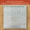 Michael Wagner、Igor stravinsky - Prologue: You are about to hear a Latin version of Oedipus the King