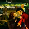 rca victor orchestra、zinka milanov、leonard warren、Jan Peerce - La Forza Del Destino: Act I, Me Pellegrina Ed Orfana