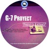 G-7 Proyect《Fresco Latino (Original Mix)》[MP3/LRC]