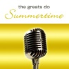 Sidney Bechet - Summertime
