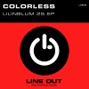 colorless - Lilinblum 25