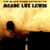 Meade Lux Lewis《Hammer Chatter》[MP3/LRC]