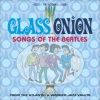 arif mardin - Glass Onion