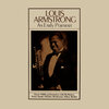 Louis Armstrong - Terrible Blues