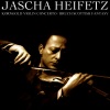 alfred wallenstein、Los Angeles Philharmonic Orchestra、Jascha Heifetz - I. Moderato Nobile
