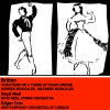 the new symphony orchestra of london - Variations On A Theme Of Frank Bridge, Op. 10: March Romance