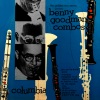 benny goodman sextet - After You've Gone
