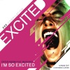 Offer Nissim、Mickiyagi - I'm So Excited (Radio Edit)