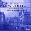oxford、Choir of New College - Mater Christi