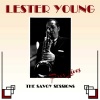 Lester Young - Up And Adam (Live)
