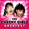 The Cheeky Girls - Cheeky Song (Touch My Bum)