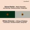 The Cleveland Orchestra、john browning、george szell - Piano Concerto: I. Allegro appasionato