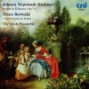 Nash Ensemble - Hummel, Septet in D minor, Op.74: Allegro con Spirito