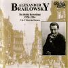 alexander brailowsky、Berliner Philharmoniker《Piano Concerto No. 1 E flat Major: Allegro maestoso》[MP3/LRC]