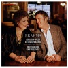 boris berezovsky、Brigitte Engerer - Liebeslieder, Walzer Op 52a: N°. 1 In Ländler-Tempo en mi majeur (情歌圆舞曲，作品52a - 第1首 E大调 兰德勒舞曲)